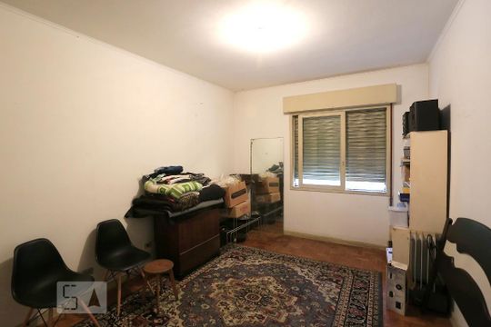 Quarto 1 de casa à venda com 7 quartos, 550m² em Parque Colonial, São Paulo