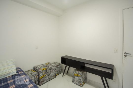 Quarto 1  de apartamento para alugar com 2 quartos, 58m² em Água Branca, São Paulo