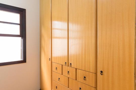Quarto 1 de casa à venda com 3 quartos, 185m² em Vila Moreira, Guarulhos