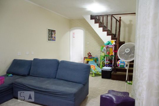 Casa à venda com 4 quartos, 152m² em Vila Nova Mazzei, São Paulo