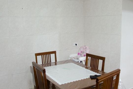 Cozinha de casa à venda com 4 quartos, 152m² em Vila Nova Mazzei, São Paulo