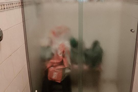 Lavabo de casa à venda com 4 quartos, 152m² em Vila Nova Mazzei, São Paulo
