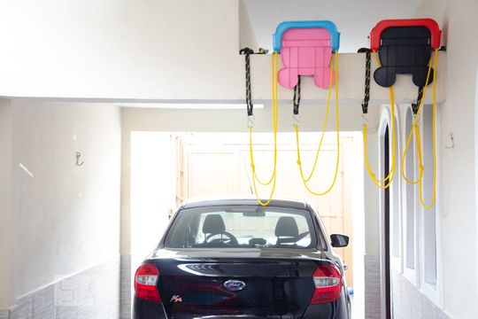 Garagem de casa à venda com 4 quartos, 152m² em Vila Nova Mazzei, São Paulo