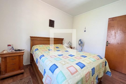 Suite de casa à venda com 3 quartos, 110m² em Vila da Saúde, São Paulo