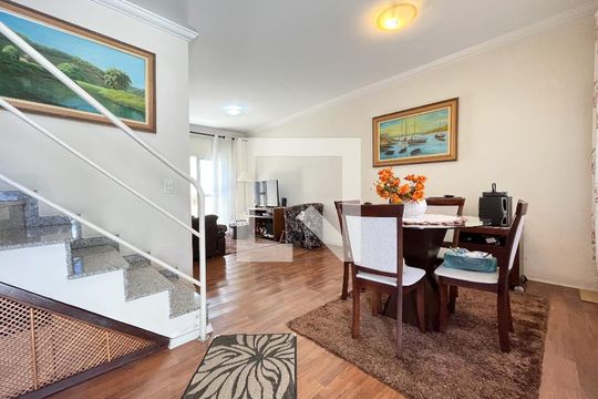 Casa à venda com 3 quartos, 110m² em Vila da Saúde, São Paulo