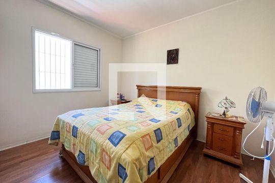 Suite de casa à venda com 3 quartos, 110m² em Vila da Saúde, São Paulo
