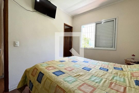 Suite  de casa à venda com 3 quartos, 110m² em Vila da Saúde, São Paulo