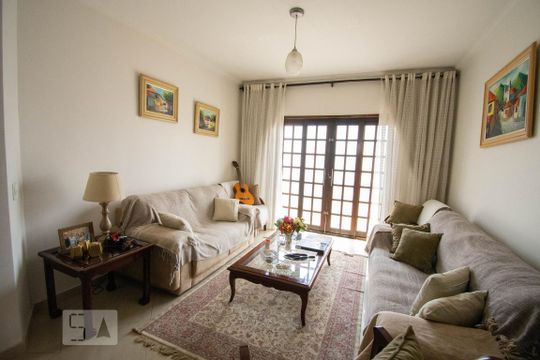 Casa à venda com 3 quartos, 375m² em Parque Alves de Lima, São Paulo