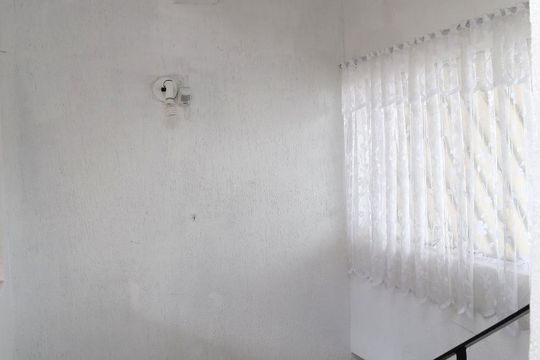 Escada de casa para alugar com 5 quartos, 400m² em Parque Monte Alegre, Taboão da Serra