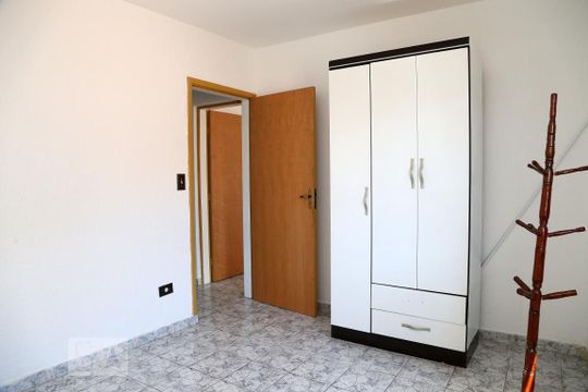 Quarto 1 de casa para alugar com 5 quartos, 400m² em Parque Monte Alegre, Taboão da Serra