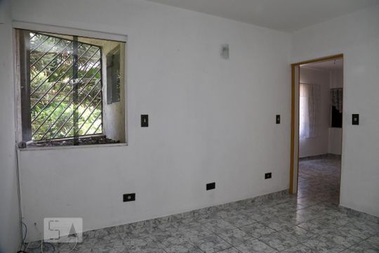 Sala 2 de casa para alugar com 5 quartos, 400m² em Parque Monte Alegre, Taboão da Serra