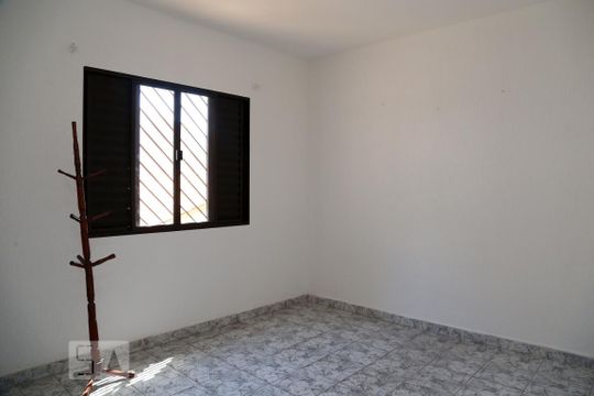 Quarto 1 de casa para alugar com 5 quartos, 400m² em Parque Monte Alegre, Taboão da Serra