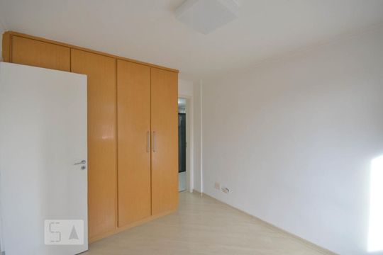 Quarto 1 de apartamento à venda com 2 quartos, 64m² em Aclimação, São Paulo