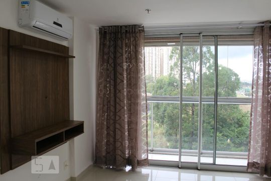 Apartamento para alugar com 1 quarto, 33m² em Norte , Brasília