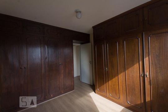 Quarto 2 de apartamento para alugar com 2 quartos, 65m² em Vila Mariana, São Paulo
