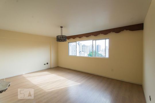 Apartamento para alugar com 2 quartos, 65m² em Vila Mariana, São Paulo