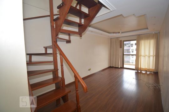 Apartamento à venda com 2 quartos, 160m² em Méier, Rio de Janeiro
