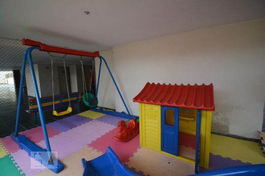 Área comum de apartamento à venda com 2 quartos, 160m² em Méier, Rio de Janeiro
