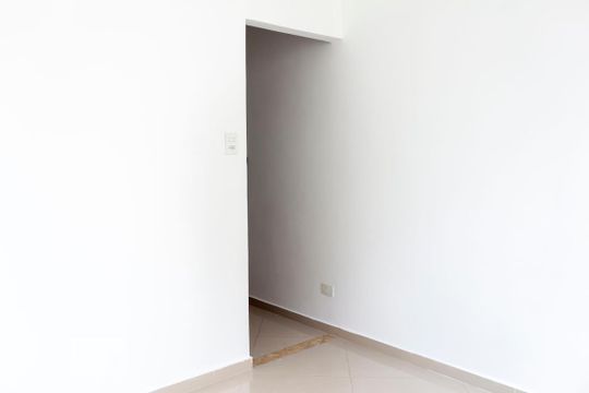 Quarto de kitnet/studio à venda com 1 quarto, 30m² em Liberdade, São Paulo