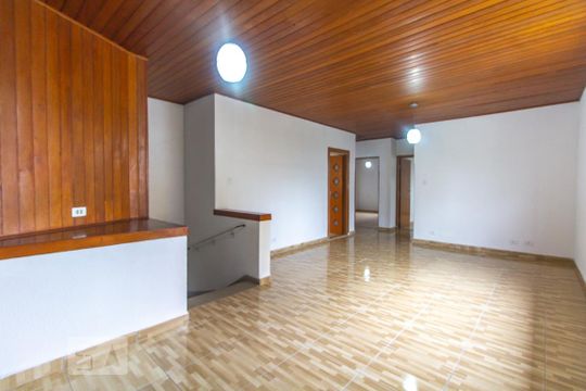 Casa à venda com 2 quartos, 200m² em Vila Zelina, São Paulo