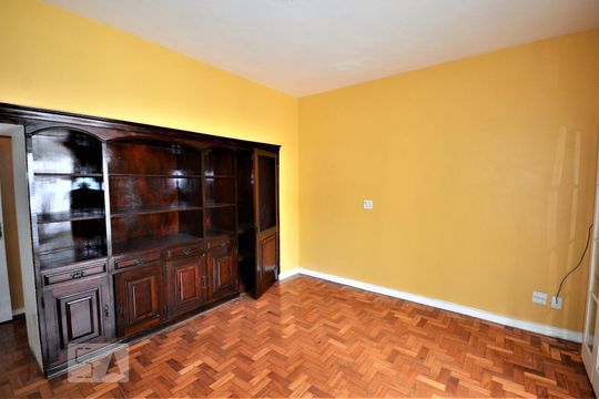 Quarto 1 de apartamento à venda com 4 quartos, 175m² em Botafogo, Rio de Janeiro