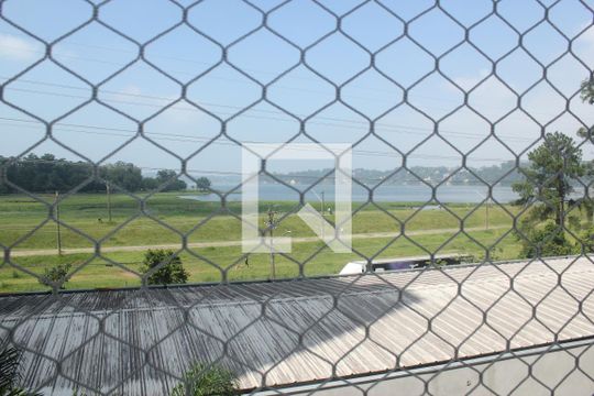 Vista da Sacada de apartamento para alugar com 2 quartos, 49m² em Socorro, São Paulo