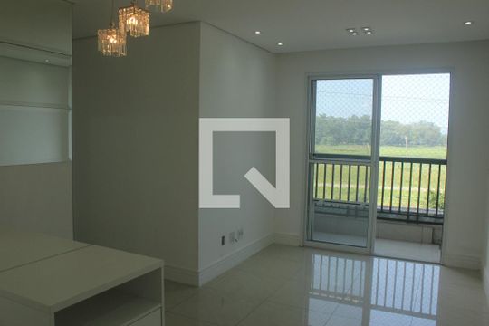 Apartamento para alugar com 2 quartos, 49m² em Socorro, São Paulo