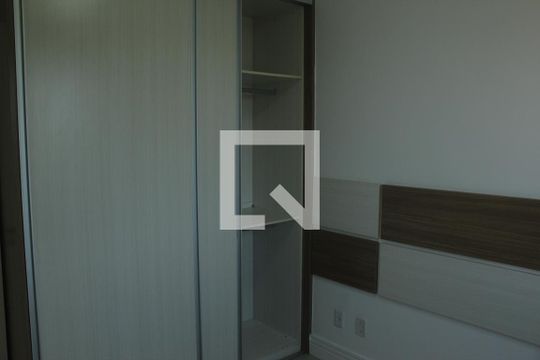 Quarto 2 de apartamento para alugar com 2 quartos, 49m² em Socorro, São Paulo