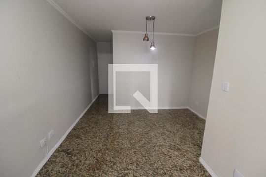 Sala de apartamento para alugar com 3 quartos, 63m² em Vila Guilherme, São Paulo