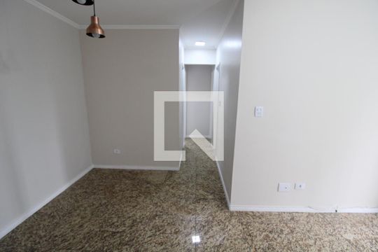 Sala de apartamento para alugar com 3 quartos, 63m² em Vila Guilherme, São Paulo
