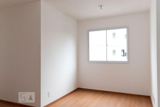Apartamento para alugar com 2 quartos, 40m² em Jardim São Savério, São Paulo