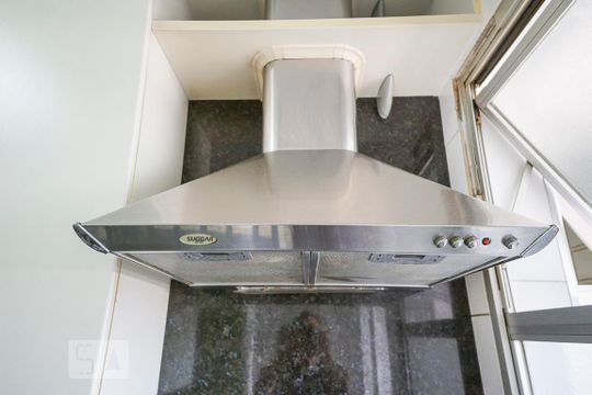 Coifa de apartamento para alugar com 3 quartos, 80m² em Vila Prudente, São Paulo