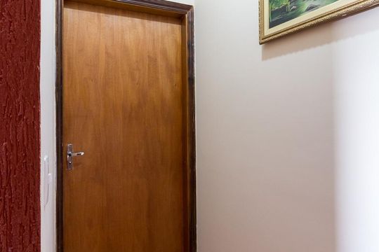 Quartos de casa à venda com 3 quartos, 250m² em Jardim Bela Vista, Guarulhos