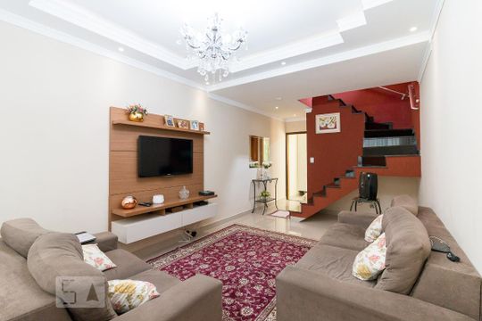 Casa à venda com 3 quartos, 250m² em Jardim Bela Vista, Guarulhos