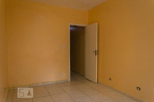 Quarto de apartamento à venda com 1 quarto, 51m² em Vila Buarque, São Paulo