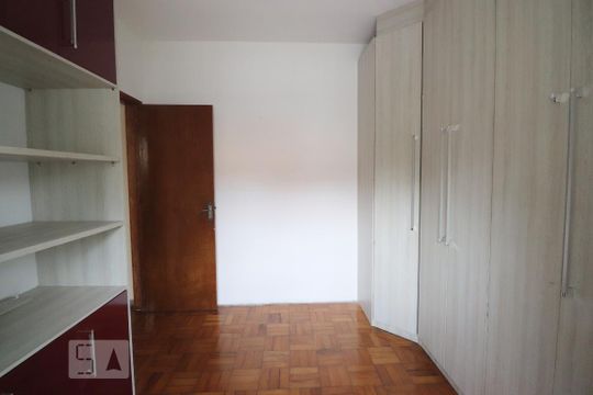 Dormitório 2 de casa para alugar com 3 quartos, 200m² em Centreville, Santo André