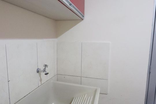 Área de Serviço de casa para alugar com 3 quartos, 200m² em Centreville, Santo André