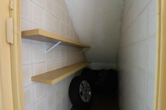 Depósito de casa à venda com 3 quartos, 168m² em Piqueri, São Paulo