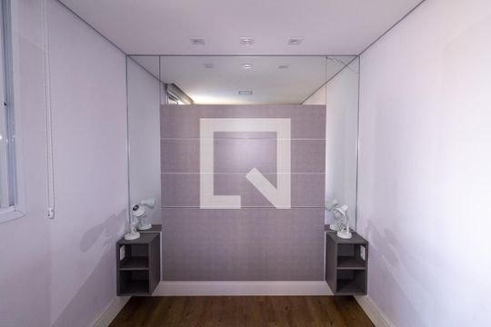 Quarto 1 de apartamento à venda com 3 quartos, 67m² em Vila Bela, São Paulo