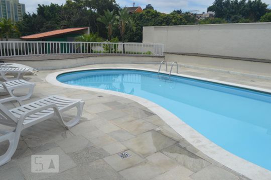 Apartamento para alugar com 2 quartos, 58m² em Vila Mazzei, São Paulo