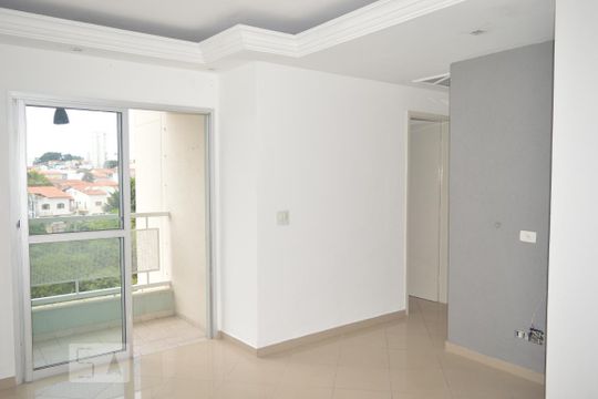 Apartamento para alugar com 2 quartos, 58m² em Vila Mazzei, São Paulo