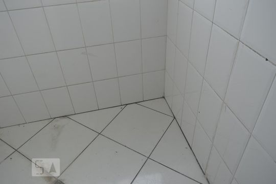 Área de Serviço de apartamento para alugar com 2 quartos, 58m² em Vila Mazzei, São Paulo
