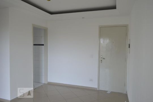 Sala de apartamento para alugar com 2 quartos, 58m² em Vila Mazzei, São Paulo