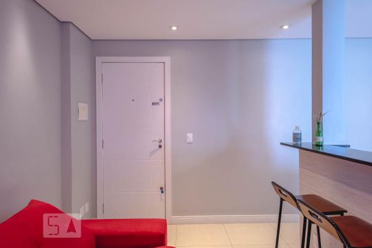 Apartamento para alugar com 2 quartos, 47m² em Mooca, São Paulo