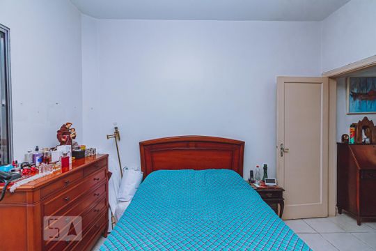 Suíte de casa à venda com 2 quartos, 118m² em Vila Leopoldina, São Paulo
