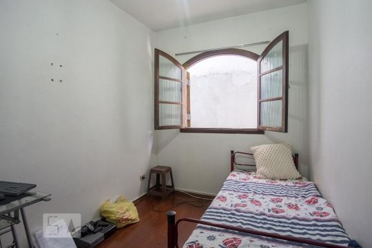 Quarto 2 de casa à venda com 3 quartos, 120m² em Vila Barbosa, São Paulo