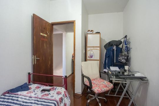 Quarto 2 de casa à venda com 3 quartos, 120m² em Vila Barbosa, São Paulo