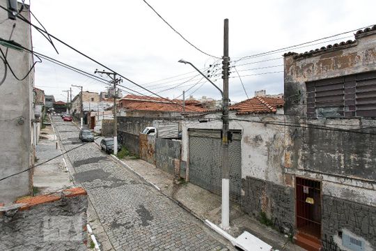 Vista de casa para alugar com 3 quartos, 210m² em Quarta Parada, São Paulo