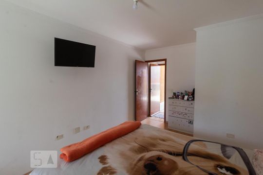 Suíte 3 de casa para alugar com 3 quartos, 150m² em Penha de França, São Paulo