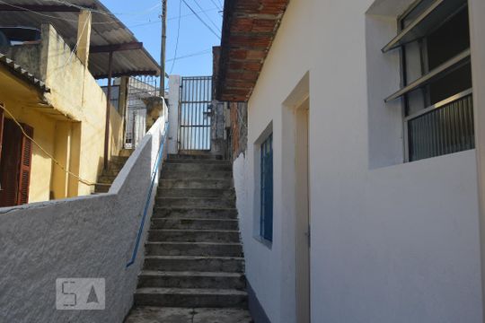Fachada de casa à venda com 3 quartos, 90m² em Vila Maria Alta, São Paulo
